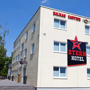  Hotel Stern