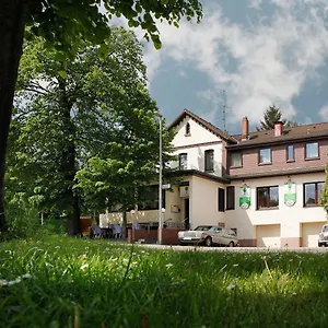 3* Hotel Lindenkrug-hannover