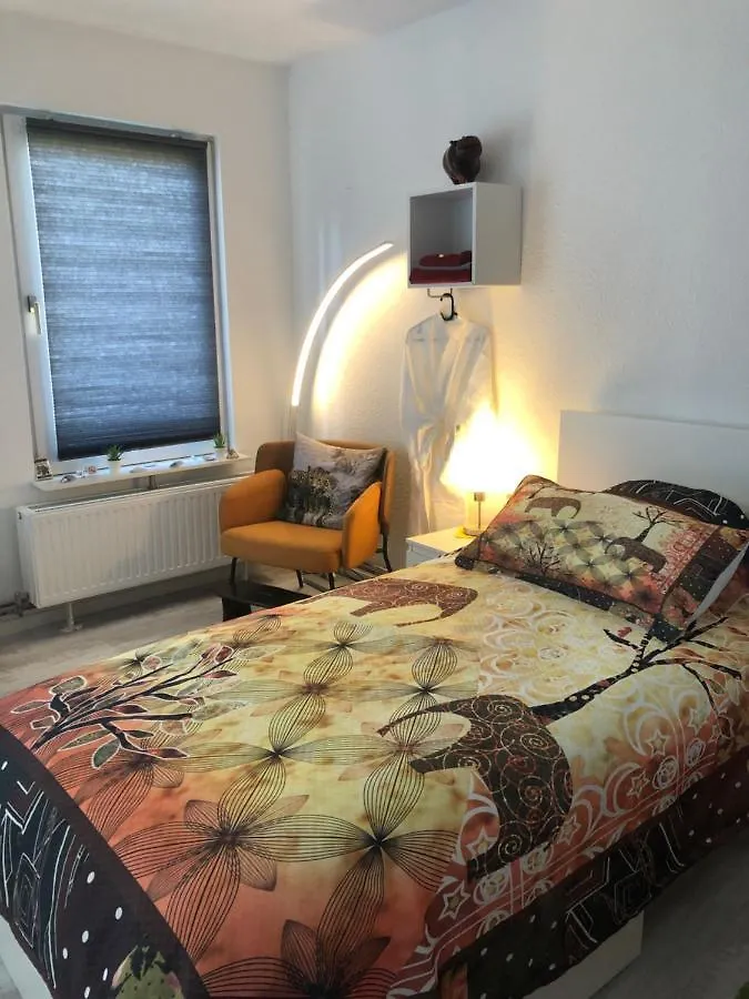 Maggies-Apartment-Hannover 0*, Hannover