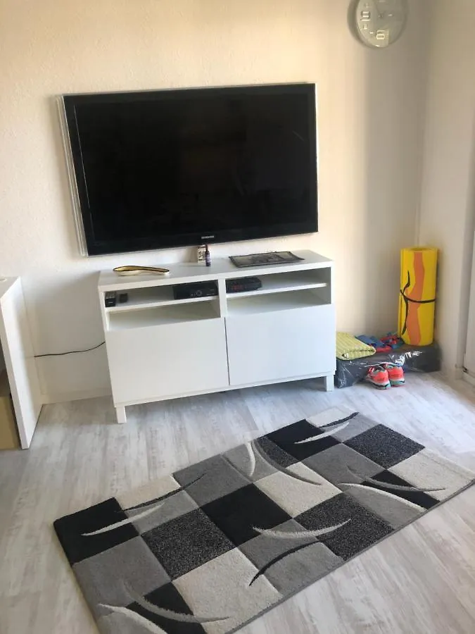 Maggies-Apartment-Hannover Hannover