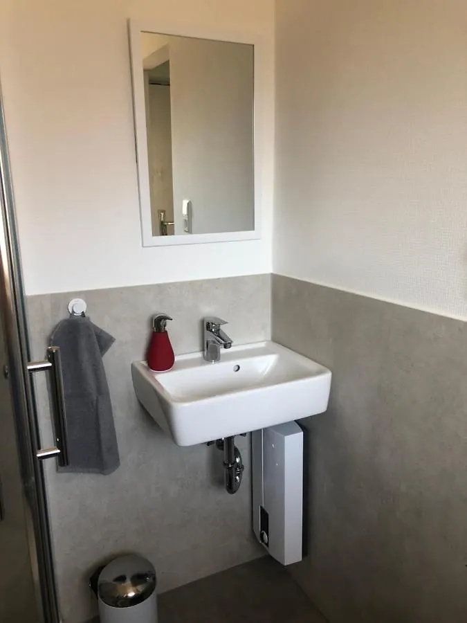 Maggies-Apartment-Hannover 0*, Hannover Germania