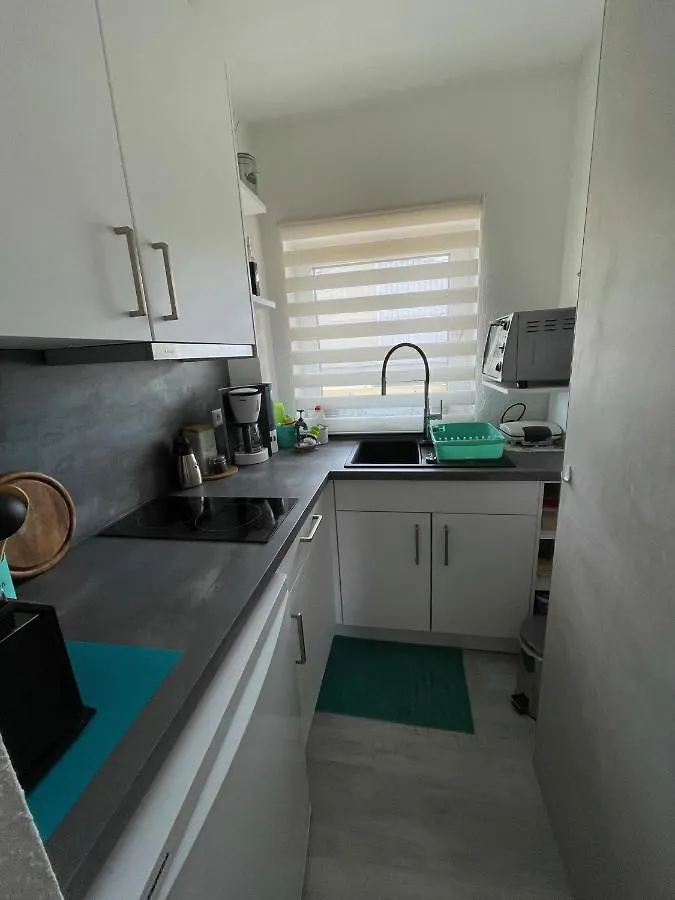 Maggies-Apartment-Hannover Germania